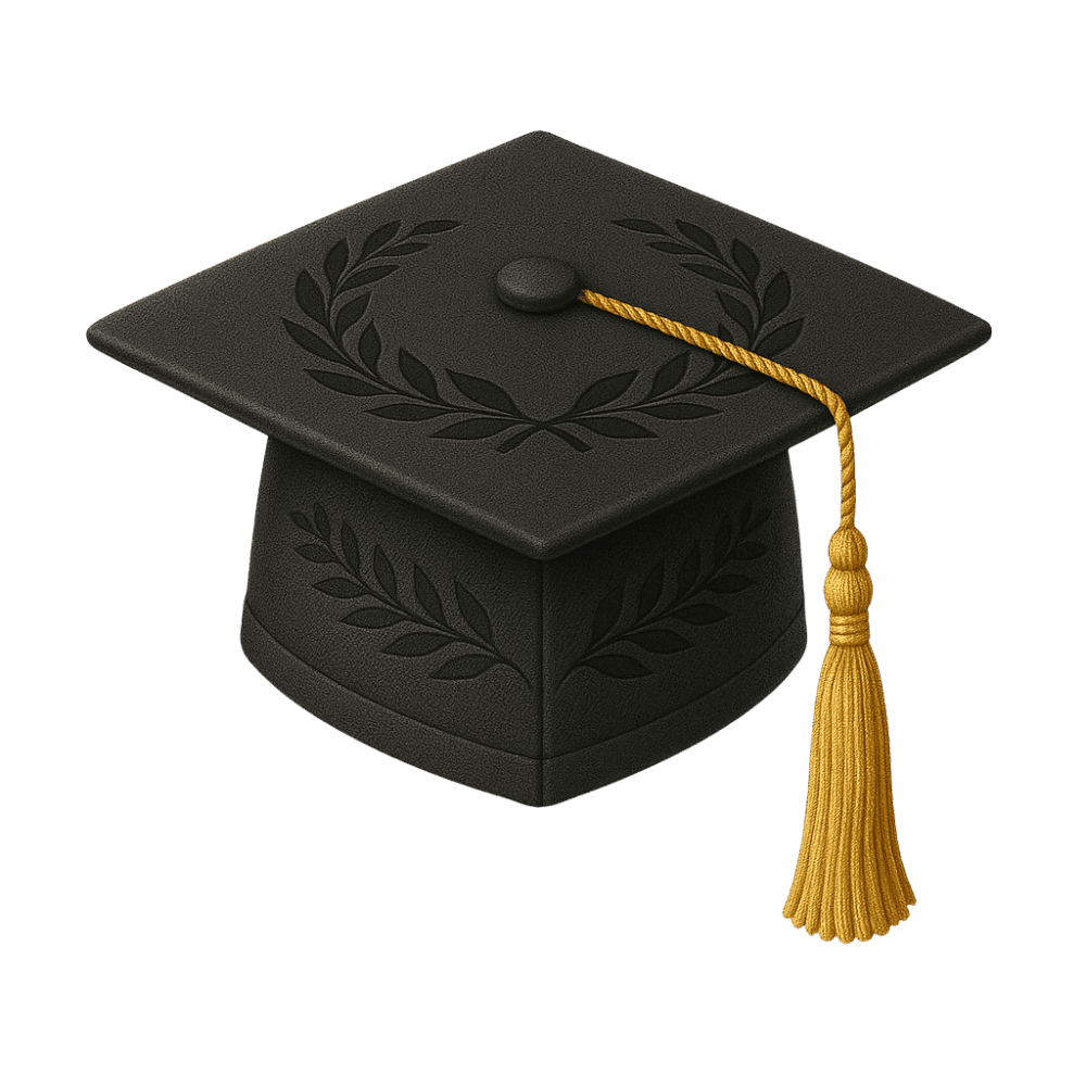 Gorro Universidad
